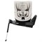 Комплект 3 в 1 Britax Roemer BABY-SAFE PRO / VARIO BASE 5Z / DUALFIX 5Z LUX 39741/39638 Soft Taupe 1681765062 - фото 122512
