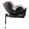 Комплект 3 в 1 Britax Roemer BABY-SAFE PRO / VARIO BASE 5Z / DUALFIX 5Z LUX 39741/39638 Soft Taupe 1681765062 - фото 122513