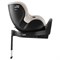 Комплект 3 в 1 Britax Roemer BABY-SAFE PRO / VARIO BASE 5Z / DUALFIX 5Z LUX 39741/39638 Soft Taupe 1681765062 - фото 122514