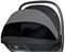 Автокресло Chicco First Seat Recline i-Size Black Satin 1378907215 - фото 122536