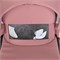Детская коляска Pituso Moon Luxury 2 в 1 M44 Rose Quartz 193769779 - фото 12253