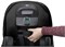 Автокресло Chicco First Seat Recline i-Size Black Satin 1378907215 - фото 122546