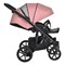 Детская коляска Pituso Moon Luxury 2 в 1 M44 Rose Quartz 193769779 - фото 12257