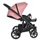 Детская коляска Pituso Moon Luxury 2 в 1 M44 Rose Quartz 193769779 - фото 12258