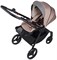 Детская коляска Anex IQ 2 в 1 rosy 940624355 - фото 12266