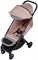 Детская коляска Anex IQ 2 в 1 rosy 940624355 - фото 12267