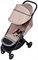 Детская коляска Anex IQ 2 в 1 rosy 940624355 - фото 12268