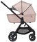 Детская коляска Anex IQ 2 в 1 rosy 940624355 - фото 12269