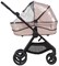 Детская коляска Anex IQ 2 в 1 rosy 940624355 - фото 12270