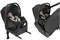 Автокресло Chicco Kory Essential I-size с базой Full 360 i-size base black 1923970817 - фото 122727