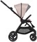 Детская коляска Anex IQ 2 в 1 rosy 940624355 - фото 12272