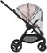 Детская коляска Anex IQ 2 в 1 rosy 940624355 - фото 12274