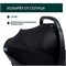 Автокресло Chicco Kory Essential I-size с базой Full 360 i-size base black 1923970817 - фото 122758