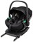 Автокресло Indigo Techno I-Size 0-13 кг с базой черный 1274968061 - фото 122763