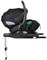 Автокресло Indigo Techno I-Size 0-13 кг с базой черный 1274968061 - фото 122767
