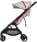 Детская коляска Anex IQ 2 в 1 rosy 940624355 - фото 12276