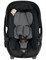 Автокресло Chicco First Seat Recline i-Size с базой Black Satin 803242688 - фото 122771