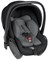 Автокресло Chicco First Seat Recline i-Size с базой Black Satin 803242688 - фото 122773