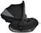 Автокресло Chicco First Seat Recline i-Size с базой Black Satin 803242688 - фото 122774