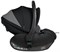Автокресло Chicco First Seat Recline i-Size с базой Black Satin 803242688 - фото 122775