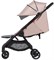 Детская коляска Anex IQ 2 в 1 rosy 940624355 - фото 12277