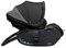 Автокресло Chicco First Seat Recline i-Size с базой Black Satin 803242688 - фото 122780
