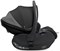 Автокресло Chicco First Seat Recline i-Size с базой Black Satin 803242688 - фото 122782