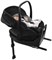 Автокресло Chicco First Seat Recline i-Size с базой Black Satin 803242688 - фото 122784