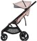 Детская коляска Anex IQ 2 в 1 rosy 940624355 - фото 12278
