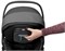 Автокресло Chicco First Seat Recline i-Size с базой Black Satin 803242688 - фото 122790