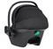 Автокресло Carrello Nova с базой Isofix DK780 (0-13 кг) Black Line 605020936 - фото 122808