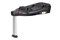 Автокресло Carrello Nova с базой Isofix DK780 (0-13 кг) Black Line 605020936 - фото 122812