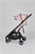 Детская коляска Anex IQ 2 в 1 rosy 940624355 - фото 12282