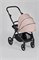 Детская коляска Anex IQ 2 в 1 rosy 940624355 - фото 12283