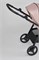 Детская коляска Anex IQ 2 в 1 rosy 940624355 - фото 12284