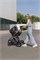 Автокресло Carrello Nova с базой Isofix DK780 (0-13 кг) Black Line 605020936 - фото 122856