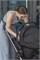 Автокресло Carrello Nova с базой Isofix DK780 (0-13 кг) Black Line 605020936 - фото 122857