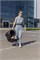 Автокресло Carrello Nova с базой Isofix DK780 (0-13 кг) Black Line 605020936 - фото 122863