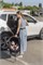 Автокресло Carrello Nova с базой Isofix DK780 (0-13 кг) Black Line 605020936 - фото 122864