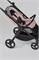 Детская коляска Anex IQ 2 в 1 rosy 940624355 - фото 12286