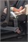 Автокресло Carrello Nova с базой Isofix DK780 (0-13 кг) Black Line 605020936 - фото 122871