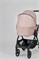 Детская коляска Anex IQ 2 в 1 rosy 940624355 - фото 12287