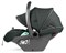 Автокресло Peg Perego Primo Viaggio Lounge Metal 1169350331 - фото 122880