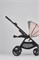 Детская коляска Anex IQ 2 в 1 rosy 940624355 - фото 12288
