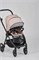 Детская коляска Anex IQ 2 в 1 rosy 940624355 - фото 12289