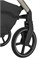 Коляска 2 в 1 Carrello Vector CRL-6550 Sienna Beige 1001372185 - фото 1228