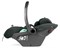 Автокресло Peg Perego Primo Viaggio Lounge Metal 1169350331 - фото 122900