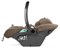 Автокресло Peg Perego Primo Viaggio Lounge Pine Bark 2074438454 - фото 122912