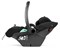 Автокресло Peg Perego Primo Viaggio Lounge True Black 719749055 - фото 122970