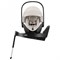 Автокресло Britax Roemer Baby-Safe Pro с базой Vario Base 5Z Soft Taupe 1243583800 - фото 122973